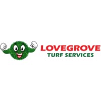 Lovegrove Turf Services logo, Lovegrove Turf Services contact details