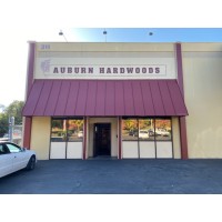 Auburn Hardwoods logo, Auburn Hardwoods contact details