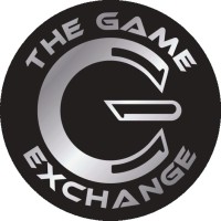 The Game Exchange logo, The Game Exchange contact details