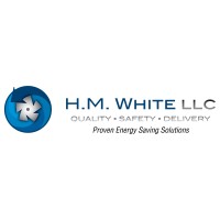 H M White LLC logo, H M White LLC contact details