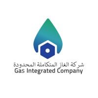 Gas Integrated Company logo, Gas Integrated Company contact details