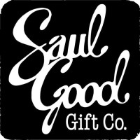 Saul Good Gift Co. logo, Saul Good Gift Co. contact details