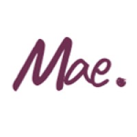 Mae logo, Mae contact details