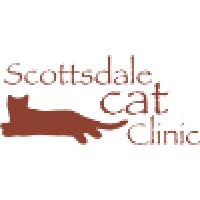 Scottsdale Cat Clinic logo, Scottsdale Cat Clinic contact details