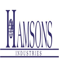 Hamsons Industries logo, Hamsons Industries contact details