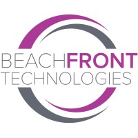 BeachFront Technologies logo, BeachFront Technologies contact details