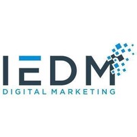 IEDM Digital Marketing logo, IEDM Digital Marketing contact details