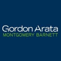 Gordon, Arata, Montgomery logo, Gordon, Arata, Montgomery contact details