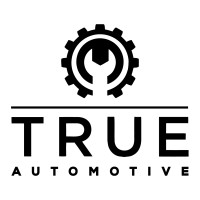 True Automotive logo, True Automotive contact details