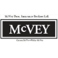 McVey Bros. Insurance Brokers logo, McVey Bros. Insurance Brokers contact details