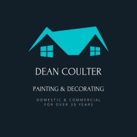 Dean Coulter Painting & Decorating logo, Dean Coulter Painting & Decorating contact details