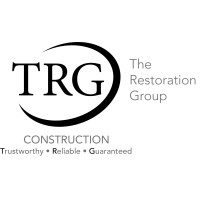 The Restoration Group, LLC logo, The Restoration Group, LLC contact details