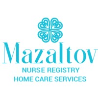 MAZALTOV logo, MAZALTOV contact details