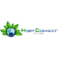 HORT-CONNECT logo, HORT-CONNECT contact details