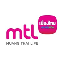 Muang Thai Life Assurance Public Company Limited logo, Muang Thai Life Assurance Public Company Limited contact details