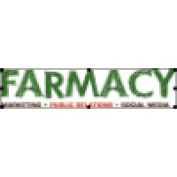 Farmacy Agency logo, Farmacy Agency contact details