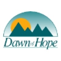 Dawn of Hope Inc logo, Dawn of Hope Inc contact details