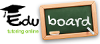 Eduboard logo, Eduboard contact details