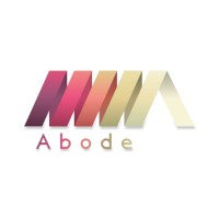 My Abode logo, My Abode contact details