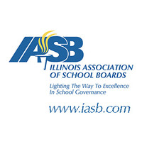 Illinois Association of School Boards logo, Illinois Association of School Boards contact details