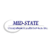 Mid-State Occupational Health Services, Inc. logo, Mid-State Occupational Health Services, Inc. contact details