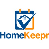 HomeKeepr logo, HomeKeepr contact details