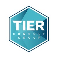 Tier Consult logo, Tier Consult contact details