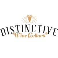 Distinctive Wine Cellars logo, Distinctive Wine Cellars contact details