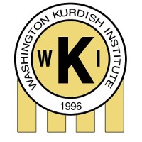 Washington Kurdish Institute logo, Washington Kurdish Institute contact details