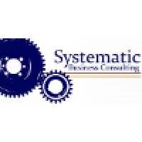 Systematic Business Consulting logo, Systematic Business Consulting contact details