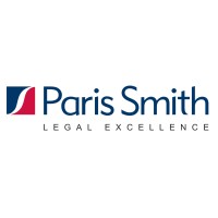 Paris Smith LLP logo, Paris Smith LLP contact details