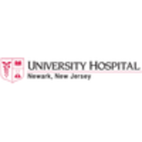 University Hospitial logo, University Hospitial contact details