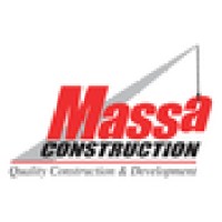 Massa Construction Inc logo, Massa Construction Inc contact details