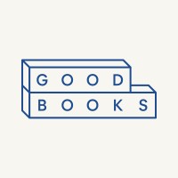 Good Books logo, Good Books contact details