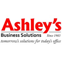 Ashley's Business Solutions logo, Ashley's Business Solutions contact details