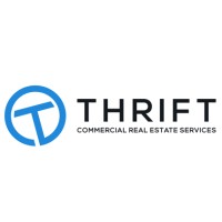 Thrift Commercial Real Estate Services logo, Thrift Commercial Real Estate Services contact details