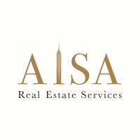 AISA Real Estate @aisarealestate logo, AISA Real Estate @aisarealestate contact details