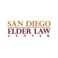 San Diego Elder Law Center logo, San Diego Elder Law Center contact details