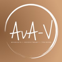 AvA-V | Strategy | Recruitment | Training logo, AvA-V | Strategy | Recruitment | Training contact details