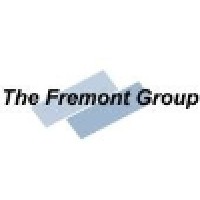 The Fremont Group logo, The Fremont Group contact details