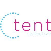 Tent Collective logo, Tent Collective contact details