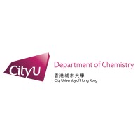 Department of Chemistry, City University of Hong Kong logo, Department of Chemistry, City University of Hong Kong contact details