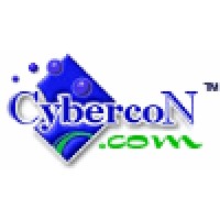 Cybercon logo, Cybercon contact details