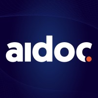 Aidoc medical logo, Aidoc medical contact details