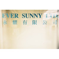 Ever Sunny Limited logo, Ever Sunny Limited contact details