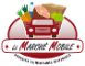 Marché Mobile logo, Marché Mobile contact details