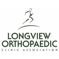 Longview Orthopedic Clinic logo, Longview Orthopedic Clinic contact details