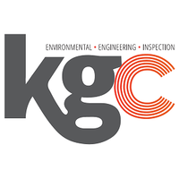 KGC Environmental Services Inc. logo, KGC Environmental Services Inc. contact details