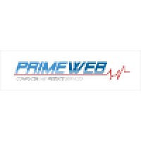 PrimeWeb.ca logo, PrimeWeb.ca contact details