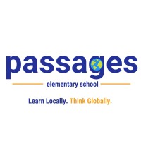 PASSAGES CHARTER SCHOOL logo, PASSAGES CHARTER SCHOOL contact details